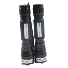 Deep UVC LED Flashlight 275nm 10-18mW